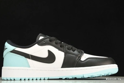  1 Golf Low 